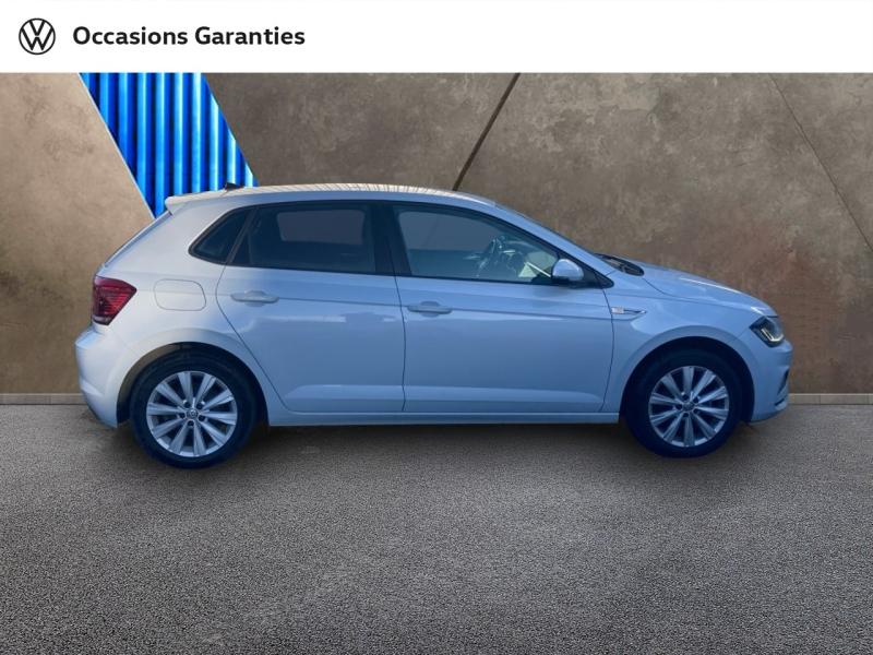 Voitures occasions VOLKSWAGEN POLO Copper Line Bruay-la-Buissière
