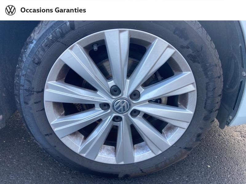 Voitures occasions VOLKSWAGEN POLO Copper Line Bruay-la-Buissière