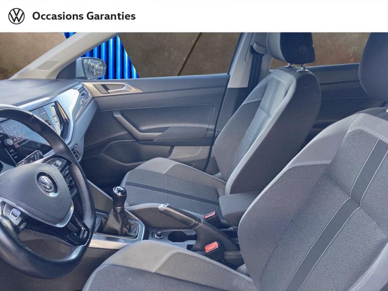 Voitures occasions VOLKSWAGEN POLO Copper Line Bruay-la-Buissière