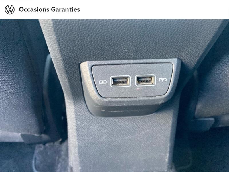 Voitures occasions VOLKSWAGEN POLO Copper Line Bruay-la-Buissière