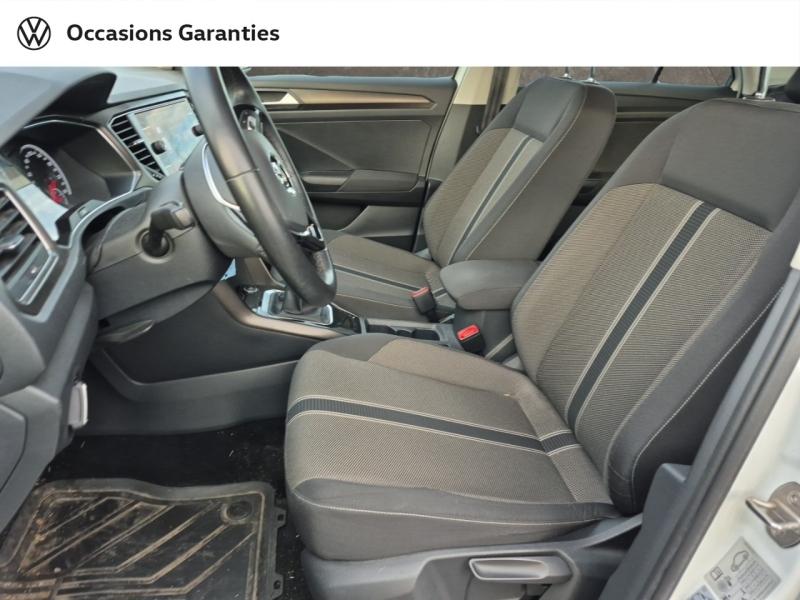 Voitures occasions VOLKSWAGEN T-ROC Lounge Bruay-la-Buissière
