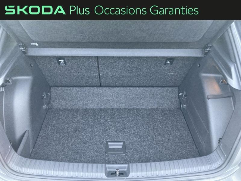 Voitures occasions ŠKODA FABIA Monte Carlo Bruay-la-Buissière