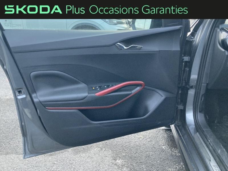 Voitures occasions ŠKODA FABIA Monte Carlo Bruay-la-Buissière