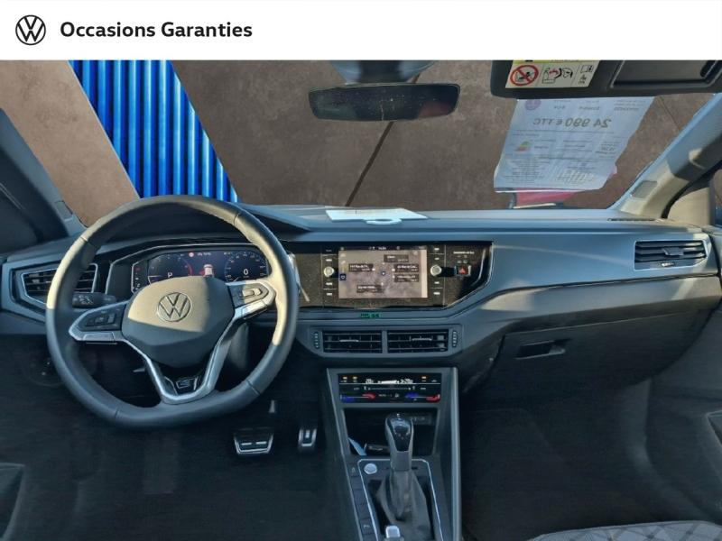 Voitures occasions VOLKSWAGEN TAIGO R-Line Bruay-la-Buissière