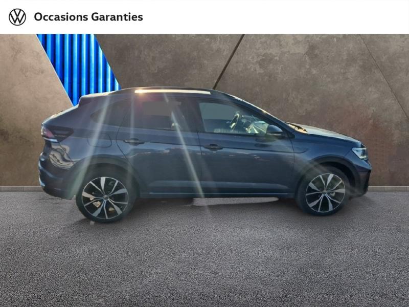 Voitures occasions VOLKSWAGEN TAIGO R-Line Bruay-la-Buissière