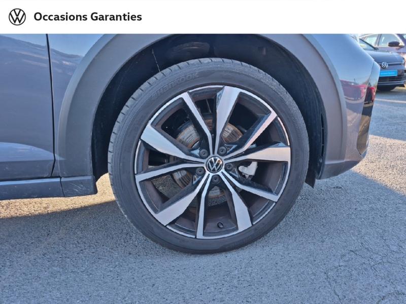 Voitures occasions VOLKSWAGEN TAIGO R-Line Bruay-la-Buissière