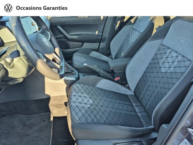 Voitures occasions VOLKSWAGEN TAIGO R-Line Bruay-la-Buissière