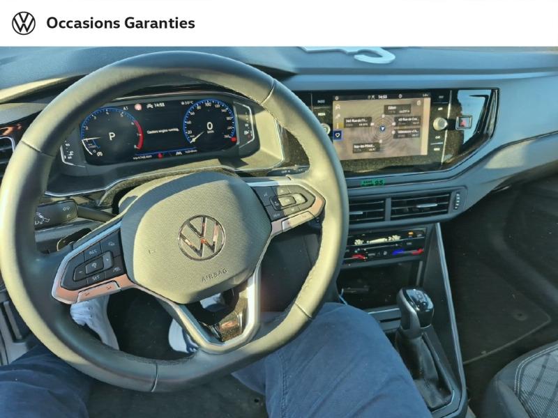 Voitures occasions VOLKSWAGEN TAIGO R-Line Bruay-la-Buissière