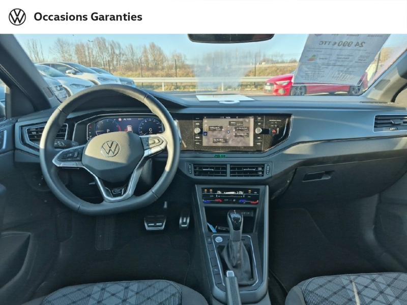 Voitures occasions VOLKSWAGEN TAIGO R-Line Bruay-la-Buissière