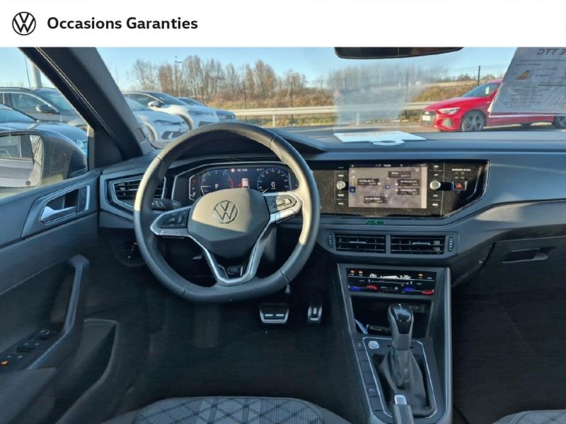 Voitures occasions VOLKSWAGEN TAIGO R-Line Bruay-la-Buissière