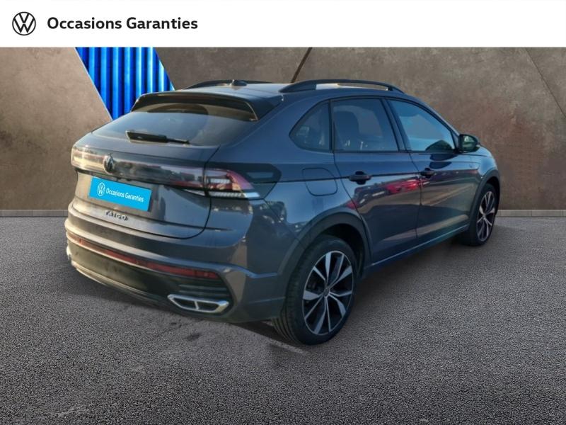 Voitures occasions VOLKSWAGEN TAIGO R-Line Bruay-la-Buissière