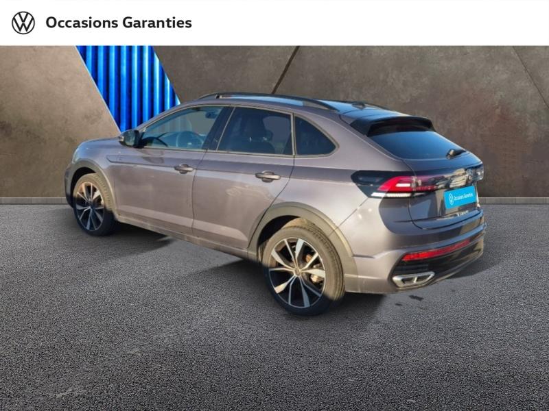 Voitures occasions VOLKSWAGEN TAIGO R-Line Bruay-la-Buissière