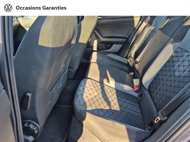Voitures occasions VOLKSWAGEN TAIGO R-Line Bruay-la-Buissière