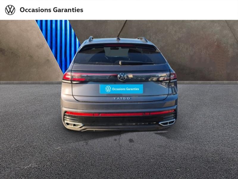 Voitures occasions VOLKSWAGEN TAIGO R-Line Bruay-la-Buissière