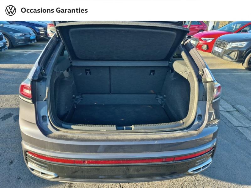 Voitures occasions VOLKSWAGEN TAIGO R-Line Bruay-la-Buissière