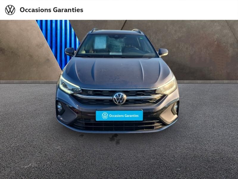 Voitures occasions VOLKSWAGEN TAIGO R-Line Bruay-la-Buissière