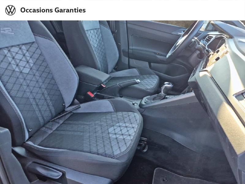 Voitures occasions VOLKSWAGEN TAIGO R-Line Bruay-la-Buissière