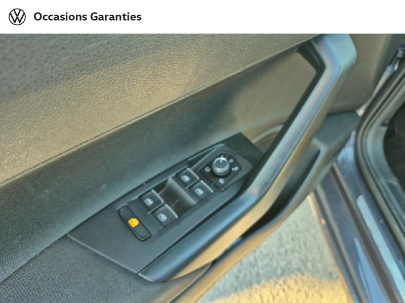 Voitures occasions VOLKSWAGEN TAIGO R-Line Bruay-la-Buissière