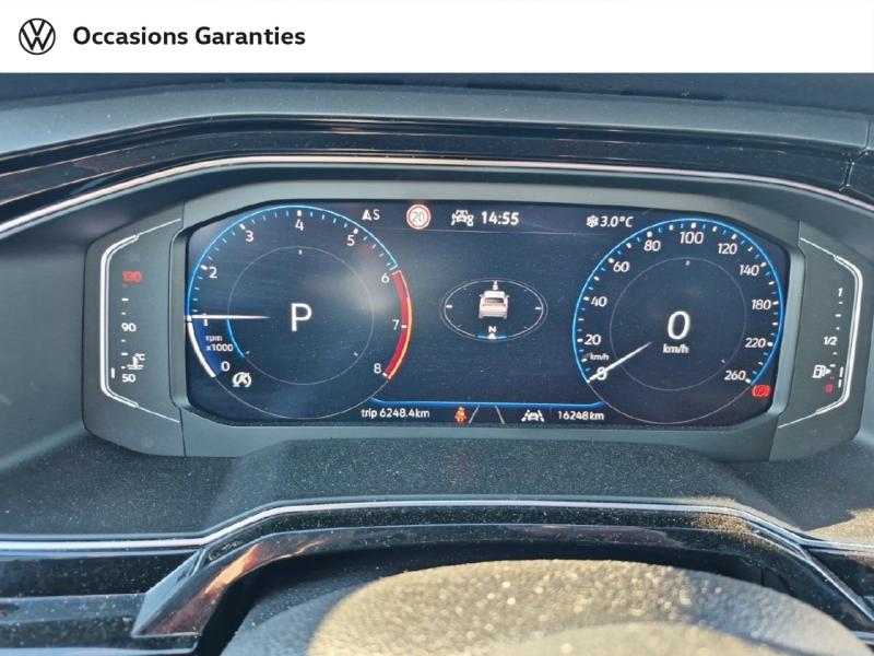 Voitures occasions VOLKSWAGEN TAIGO R-Line Bruay-la-Buissière