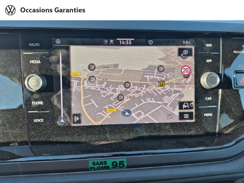 Voitures occasions VOLKSWAGEN TAIGO R-Line Bruay-la-Buissière