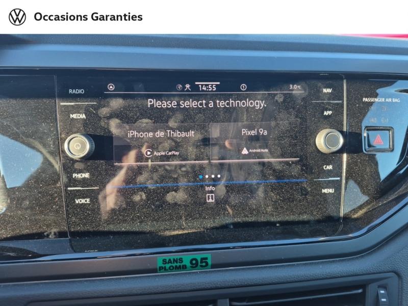 Voitures occasions VOLKSWAGEN TAIGO R-Line Bruay-la-Buissière