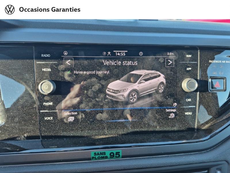 Voitures occasions VOLKSWAGEN TAIGO R-Line Bruay-la-Buissière