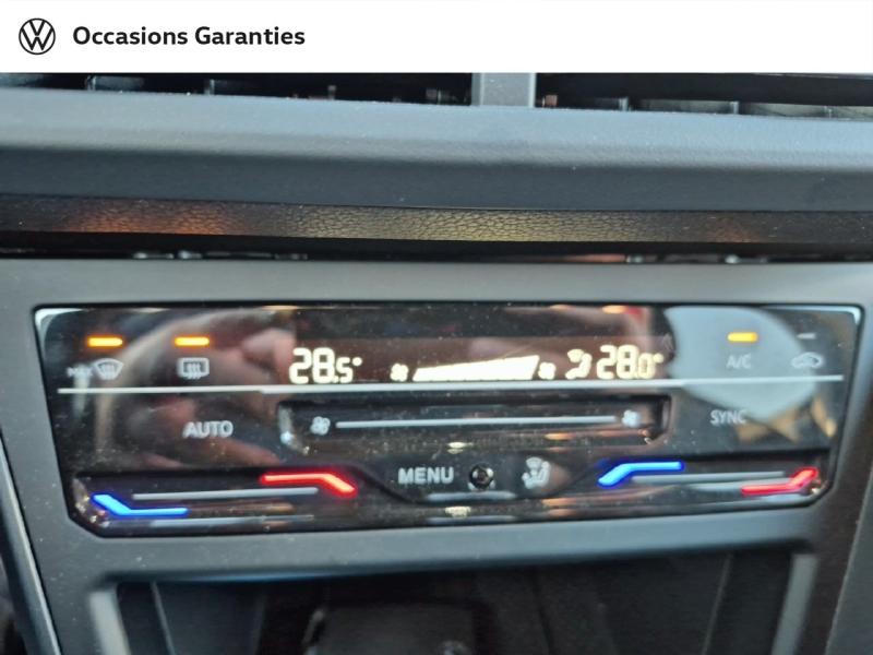 Voitures occasions VOLKSWAGEN TAIGO R-Line Bruay-la-Buissière