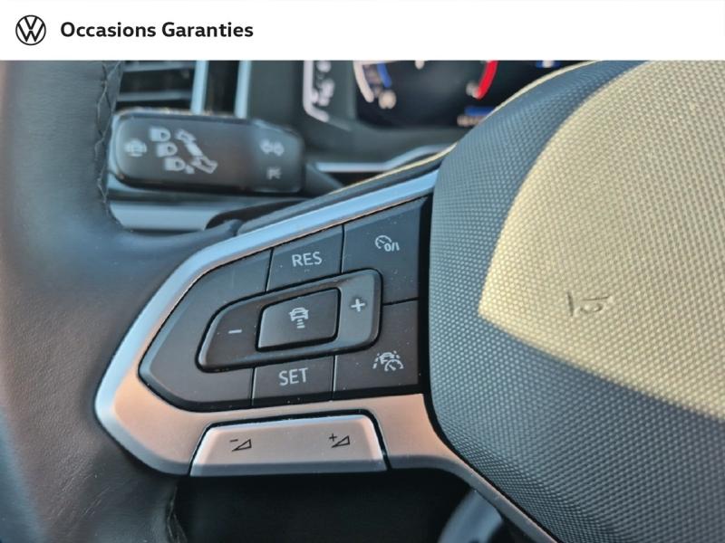 Voitures occasions VOLKSWAGEN TAIGO R-Line Bruay-la-Buissière