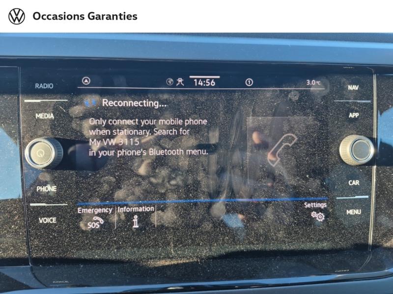 Voitures occasions VOLKSWAGEN TAIGO R-Line Bruay-la-Buissière