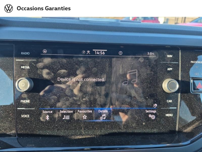 Voitures occasions VOLKSWAGEN TAIGO R-Line Bruay-la-Buissière