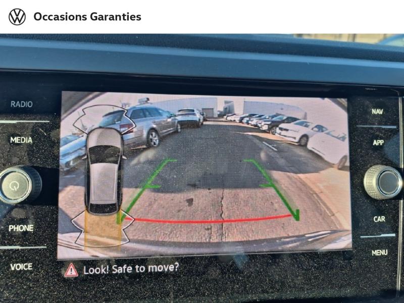 Voitures occasions VOLKSWAGEN TAIGO R-Line Bruay-la-Buissière