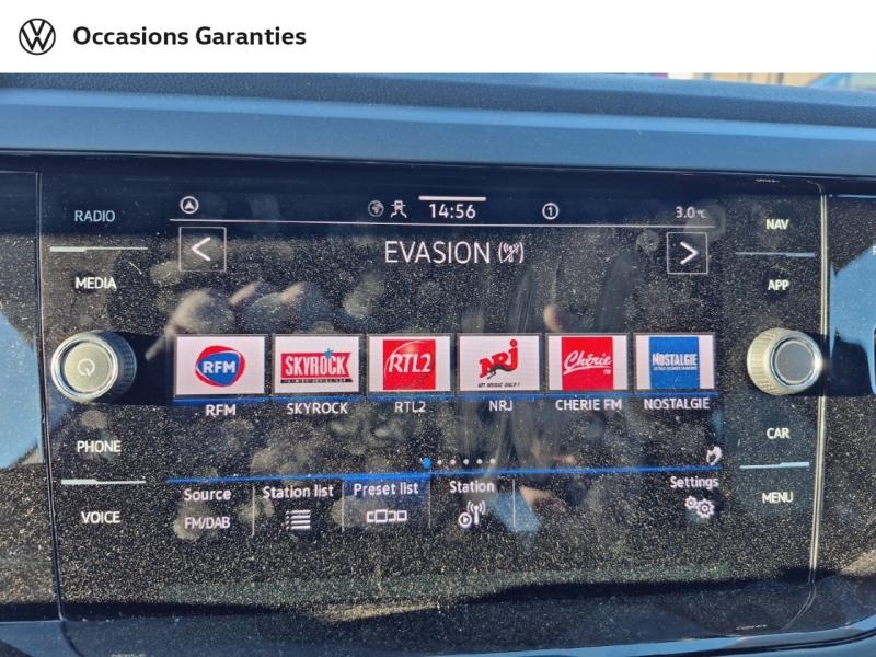 Voitures occasions VOLKSWAGEN TAIGO R-Line Bruay-la-Buissière