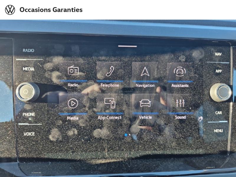 Voitures occasions VOLKSWAGEN TAIGO R-Line Bruay-la-Buissière