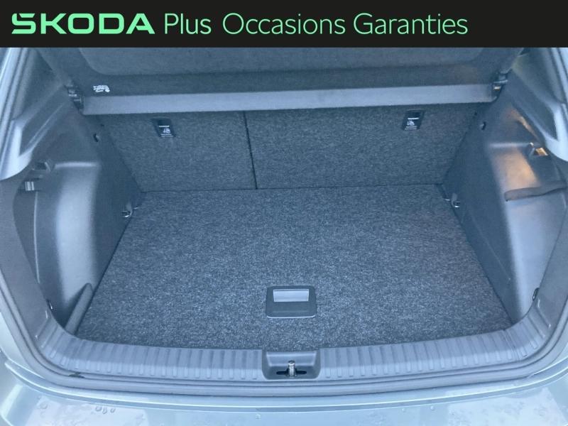 Voitures occasions ŠKODA FABIA Monte Carlo Bruay-la-Buissière