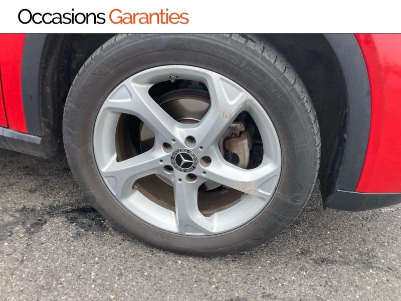 Voitures occasions MERCEDES-BENZ GLA Sensation Bruay-la-Buissière