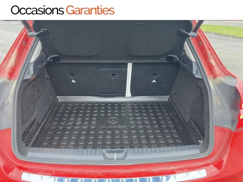 Voitures occasions MERCEDES-BENZ GLA Sensation Bruay-la-Buissière