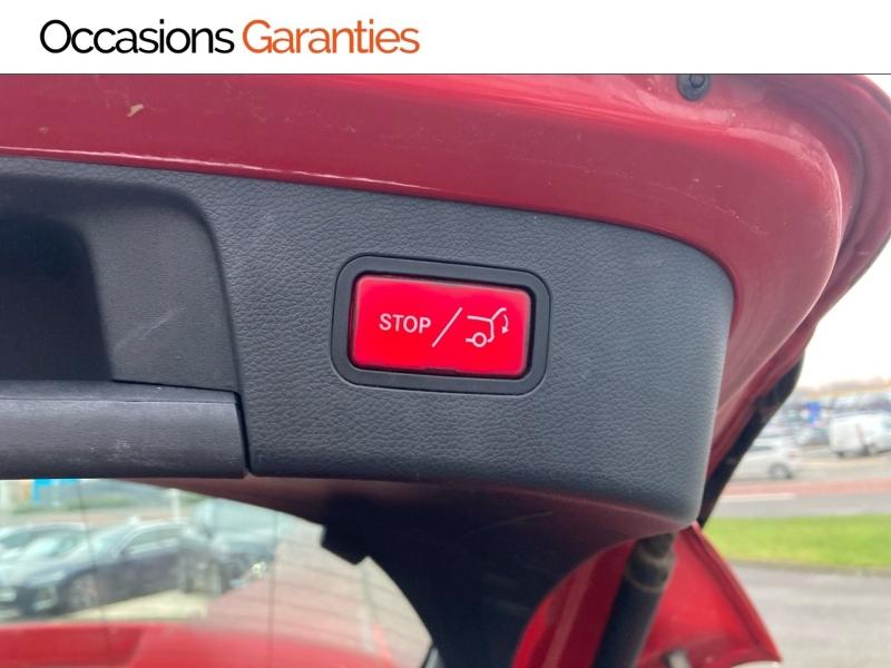 Voitures occasions MERCEDES-BENZ GLA Sensation Bruay-la-Buissière