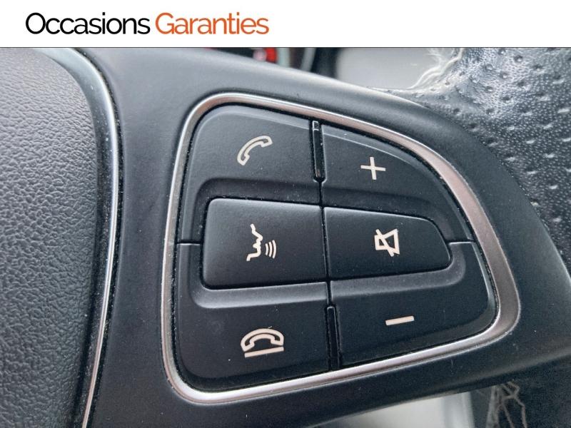 Voitures occasions MERCEDES-BENZ GLA Sensation Bruay-la-Buissière