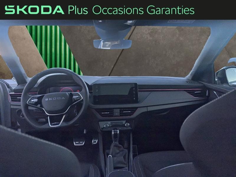 Voitures occasions ŠKODA KAMIQ Monte Carlo Bruay-la-Buissière