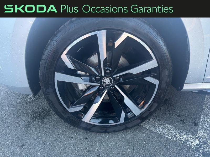 Voitures occasions ŠKODA KAMIQ Monte Carlo Bruay-la-Buissière