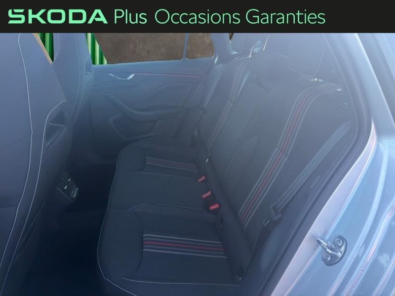 Voitures occasions ŠKODA KAMIQ Monte Carlo Bruay-la-Buissière