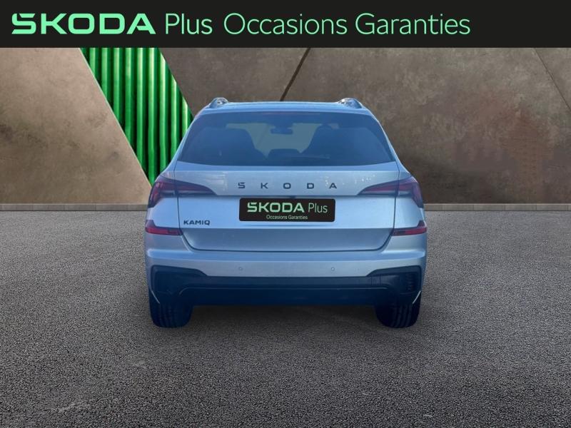 Voitures occasions ŠKODA KAMIQ Monte Carlo Bruay-la-Buissière
