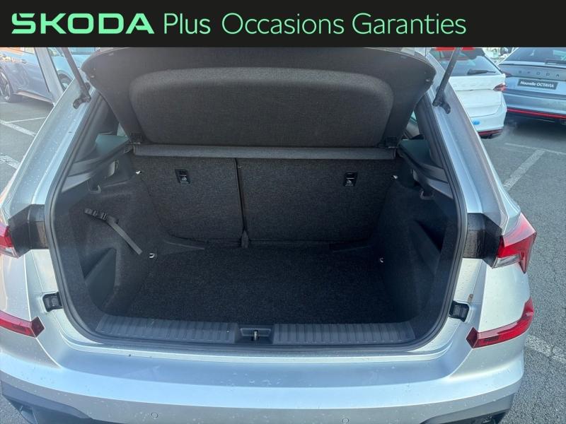 Voitures occasions ŠKODA KAMIQ Monte Carlo Bruay-la-Buissière