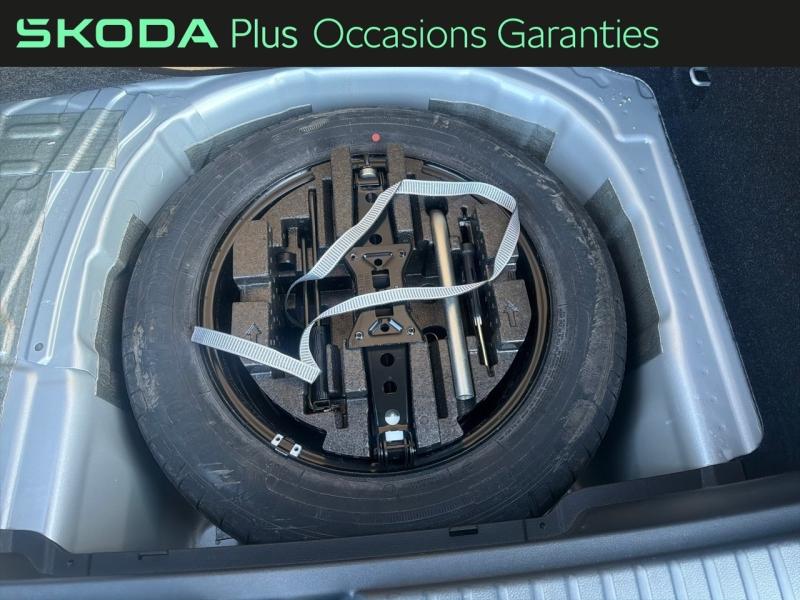 Voitures occasions ŠKODA KAMIQ Monte Carlo Bruay-la-Buissière