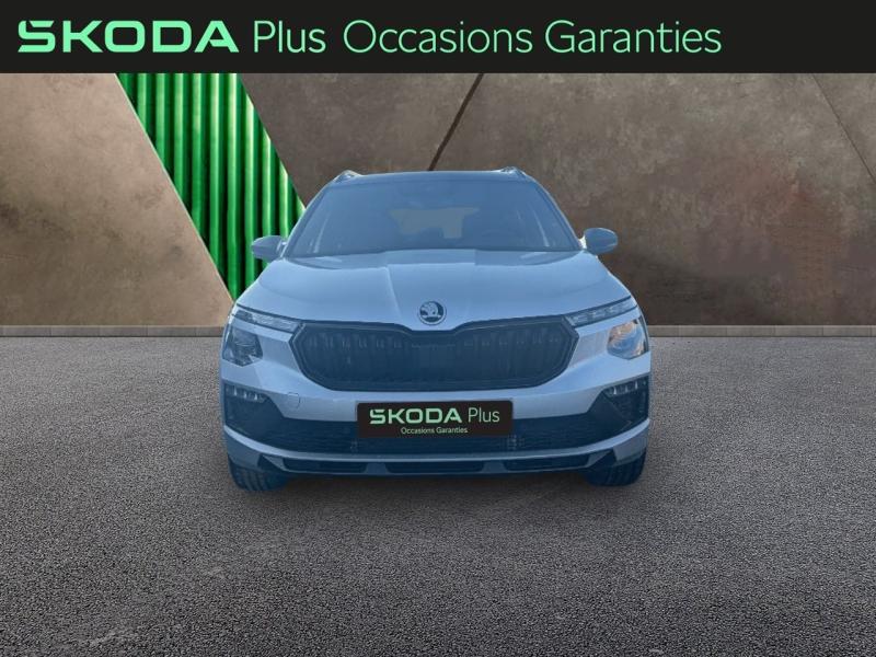 Voitures occasions ŠKODA KAMIQ Monte Carlo Bruay-la-Buissière