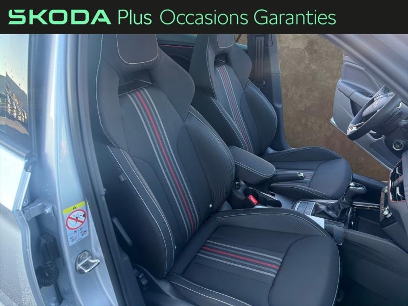 Voitures occasions ŠKODA KAMIQ Monte Carlo Bruay-la-Buissière