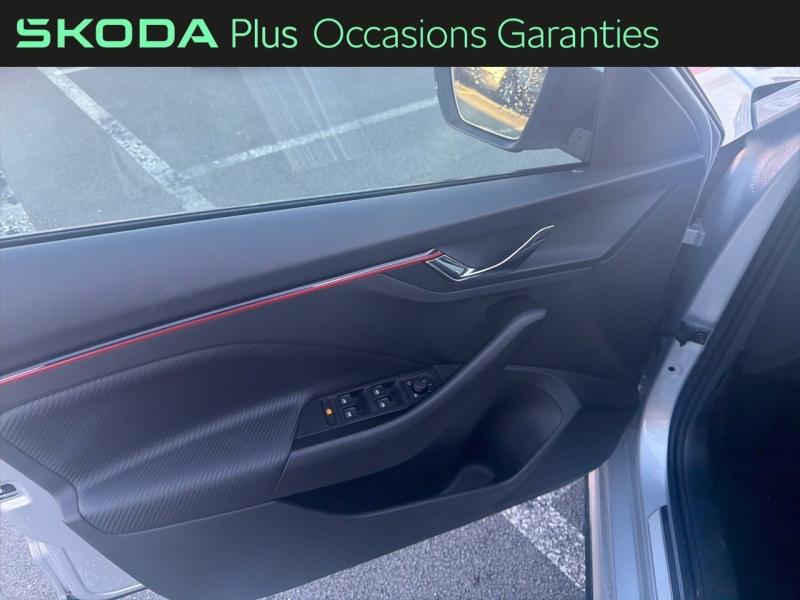 Voitures occasions ŠKODA KAMIQ Monte Carlo Bruay-la-Buissière