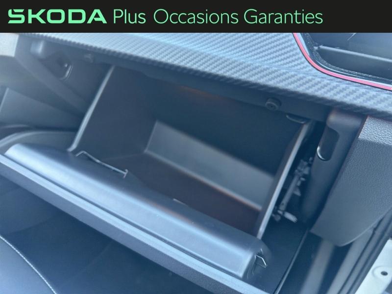 Voitures occasions ŠKODA KAMIQ Monte Carlo Bruay-la-Buissière