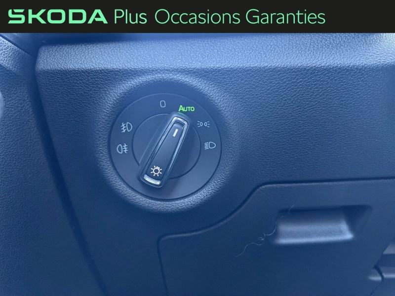 Voitures occasions ŠKODA KAMIQ Monte Carlo Bruay-la-Buissière