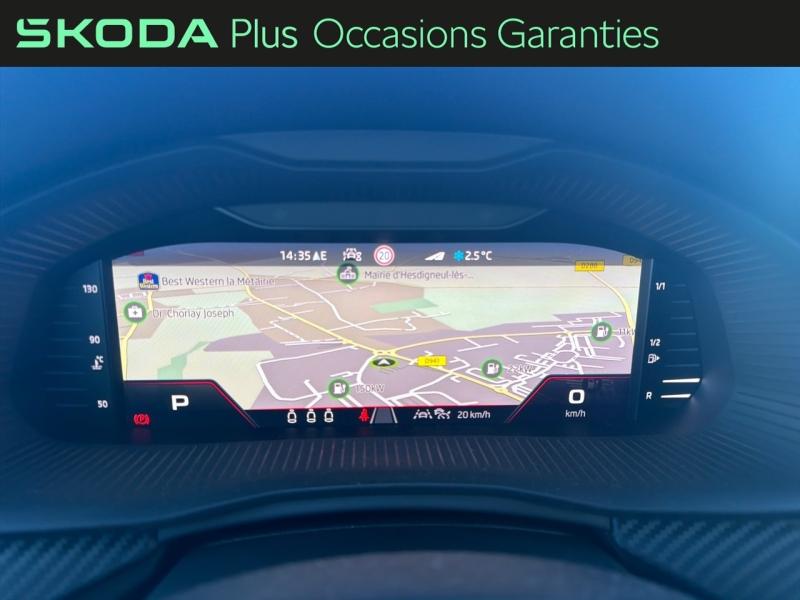 Voitures occasions ŠKODA KAMIQ Monte Carlo Bruay-la-Buissière